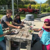 Seattle PlayGarden Free Play