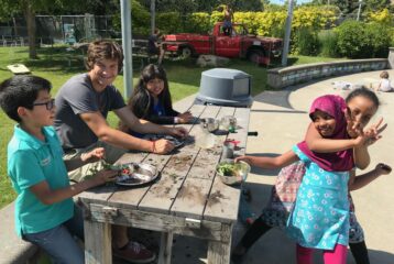 Seattle PlayGarden Free Play