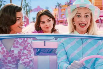 Parent Review of Barbie film