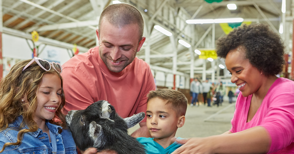Washington State Fair 2023