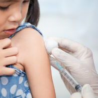 federal cuts hit vaccine programs