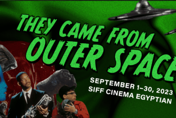 Outer space films siff