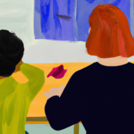 paraeducator carrie cain