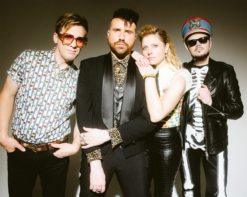 Neon Trees