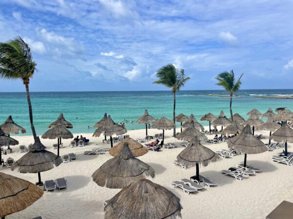 All-inclusive family resorts