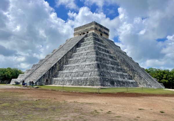 All-inclusive family resports