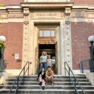 student resources public library