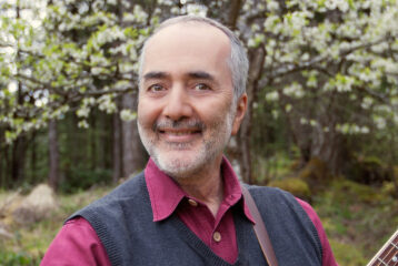 Mom interview with raffi