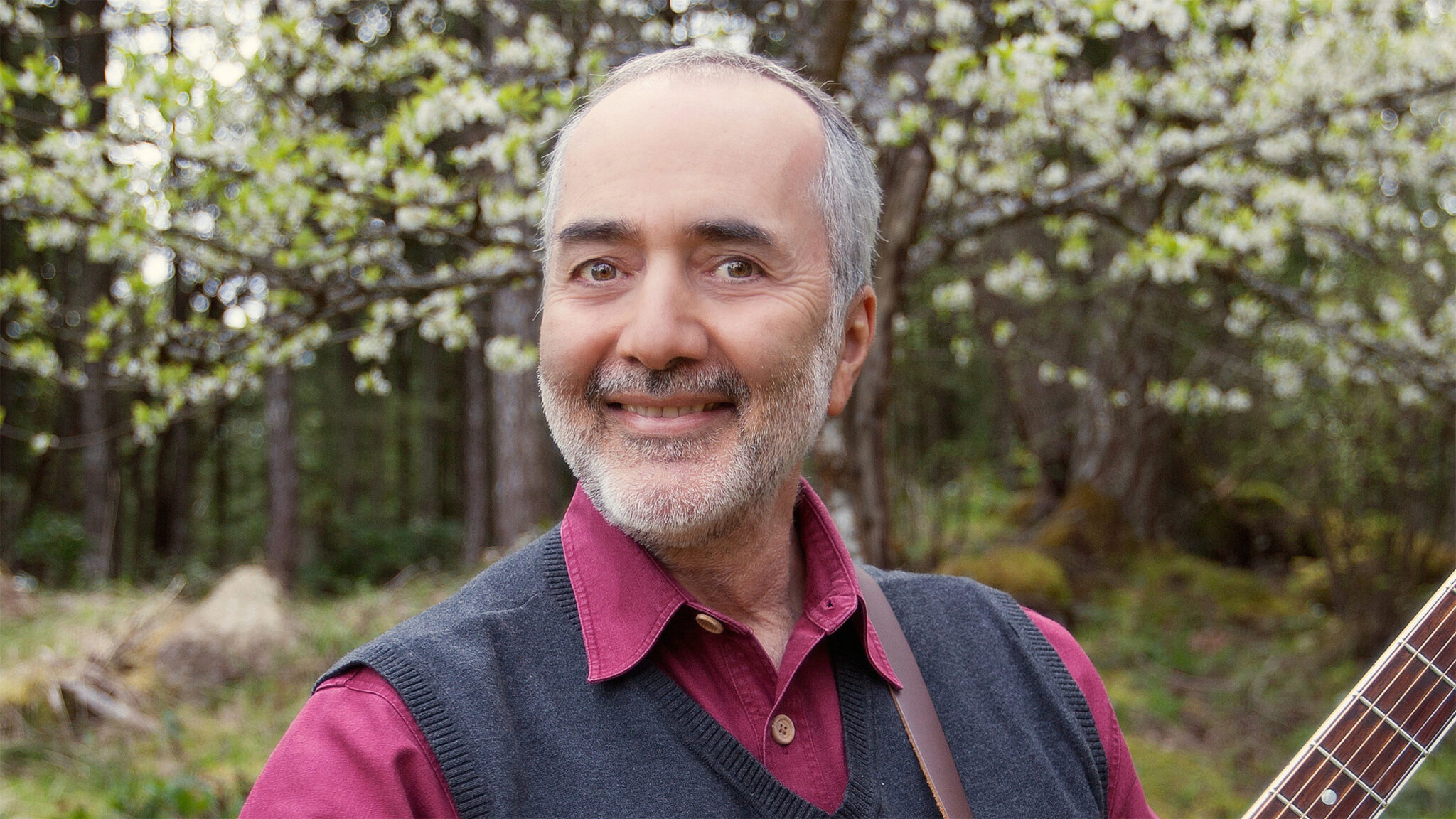 Mom interview with raffi