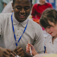 paraprofessionals in schools