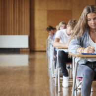 Advice on taking SAT