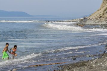 WA state parks website