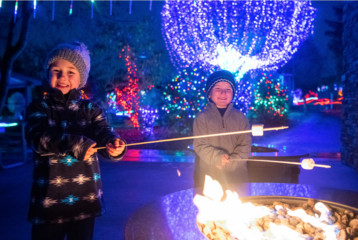 2023 holiday season events