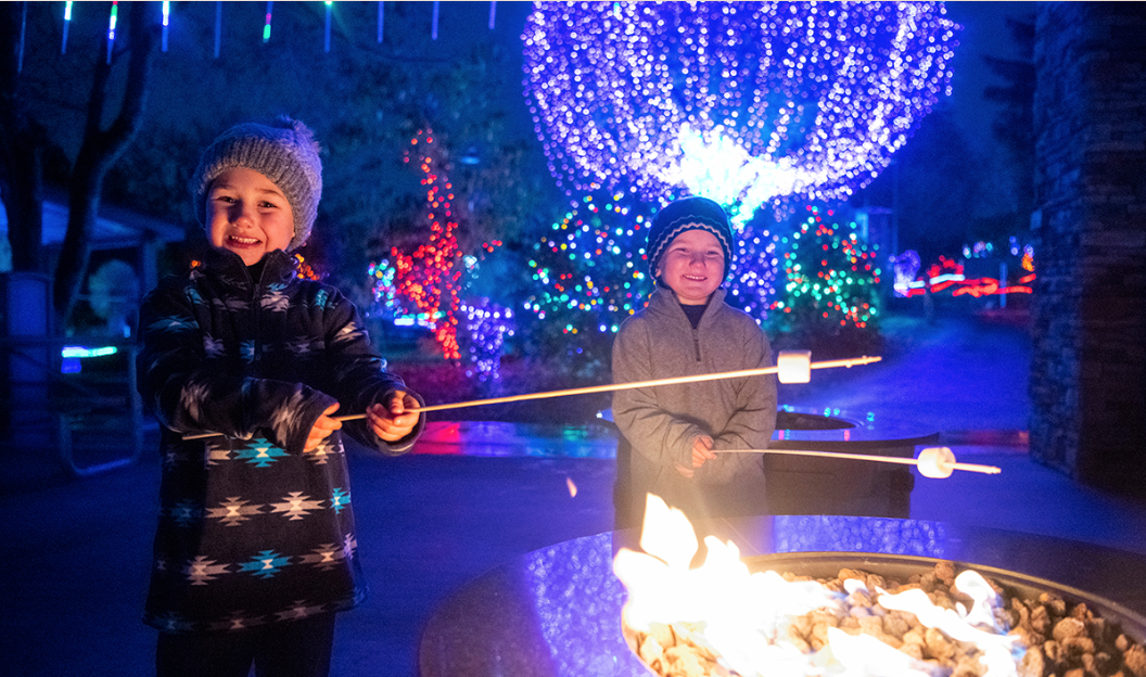 2023 holiday season events