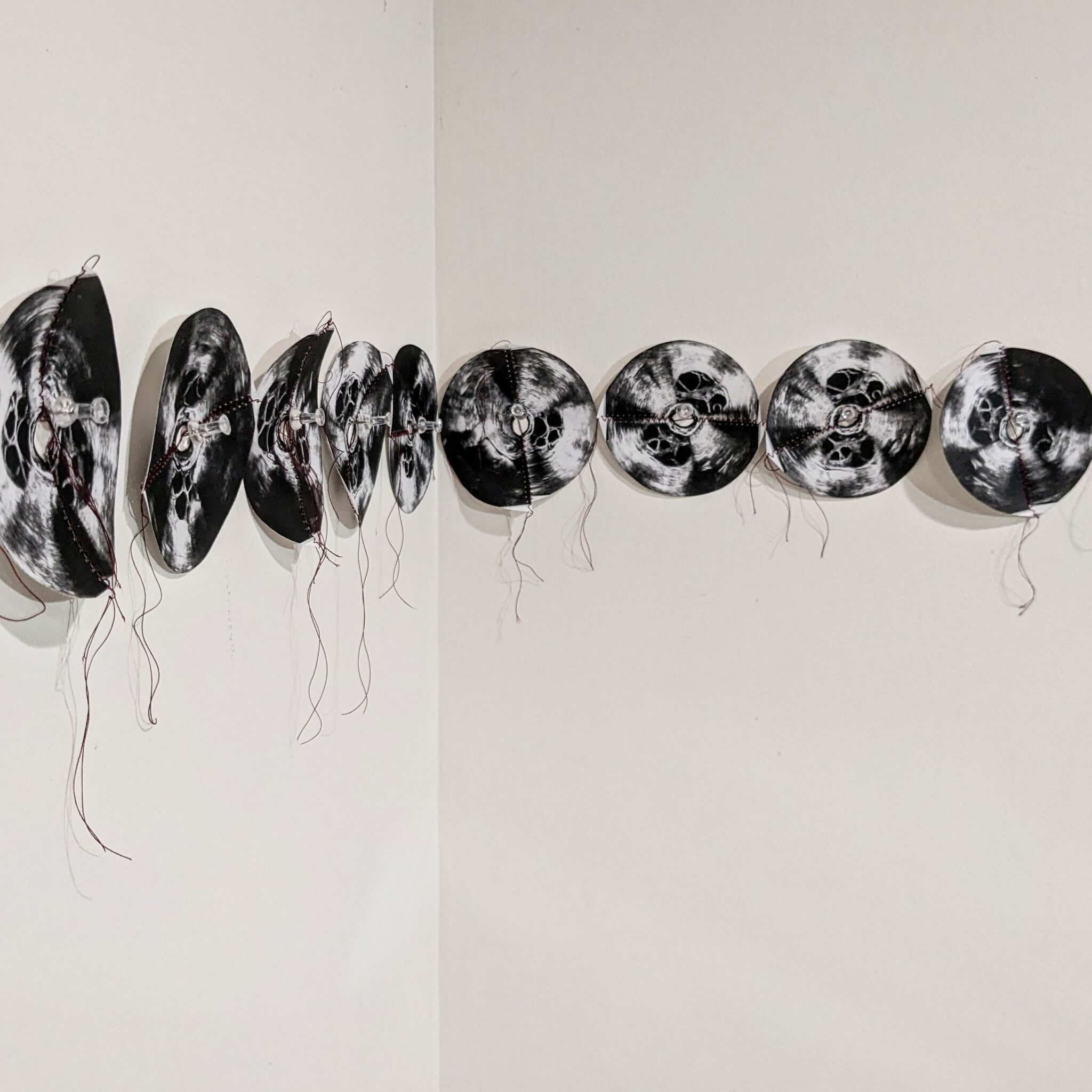 tend(er)ing: Emma Jane Royer