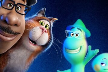 Films for winter holidays