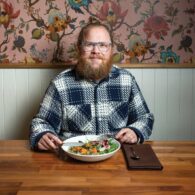 Sustainable feasting