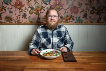 Sustainable feasting