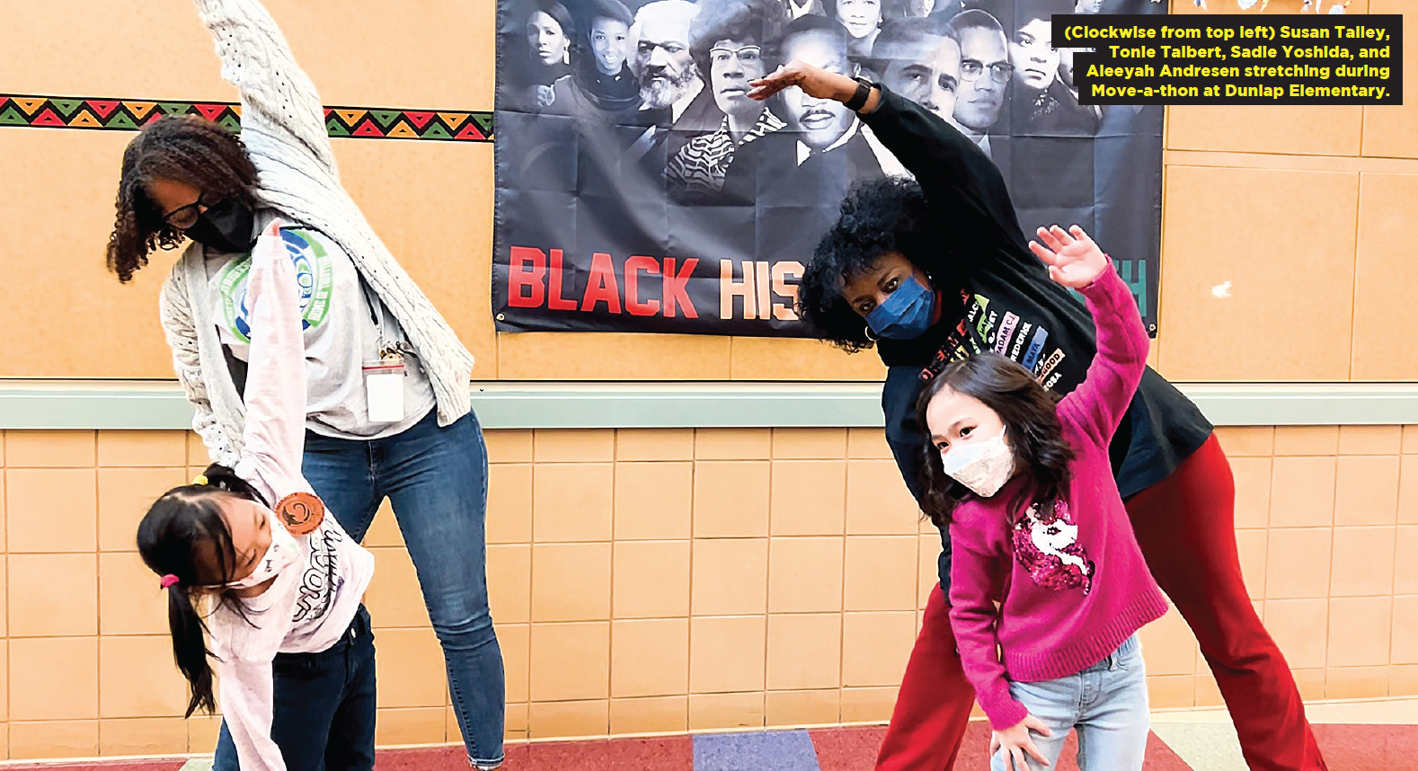 Redefining PTSA school fundraising