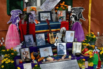 Day of the dead