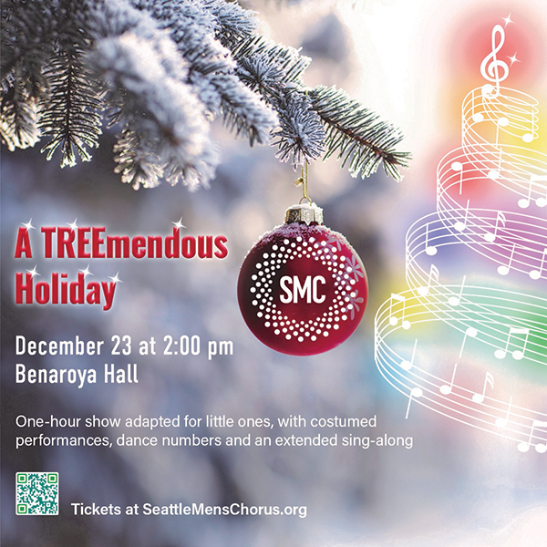 Seattle Men's Chorus