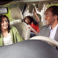 Talking to kids about violence