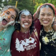 URJ Camp Kalsman Summer Camp