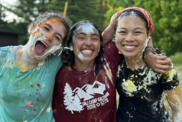 URJ Camp Kalsman Summer Camp
