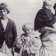 CHSW and Childhaven merger