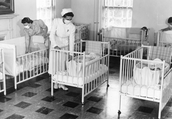 CHSW and Childhaven merger