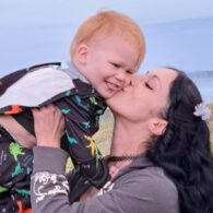 Unsung Hero Kristin Weddle