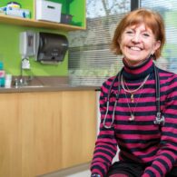 Integrative health care