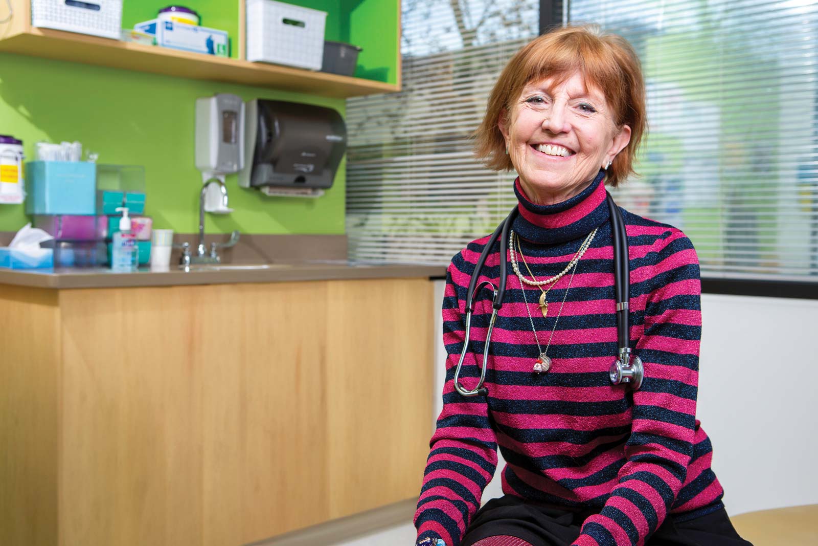 Integrative health care