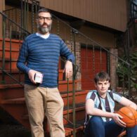 Parents teens carry Narcan