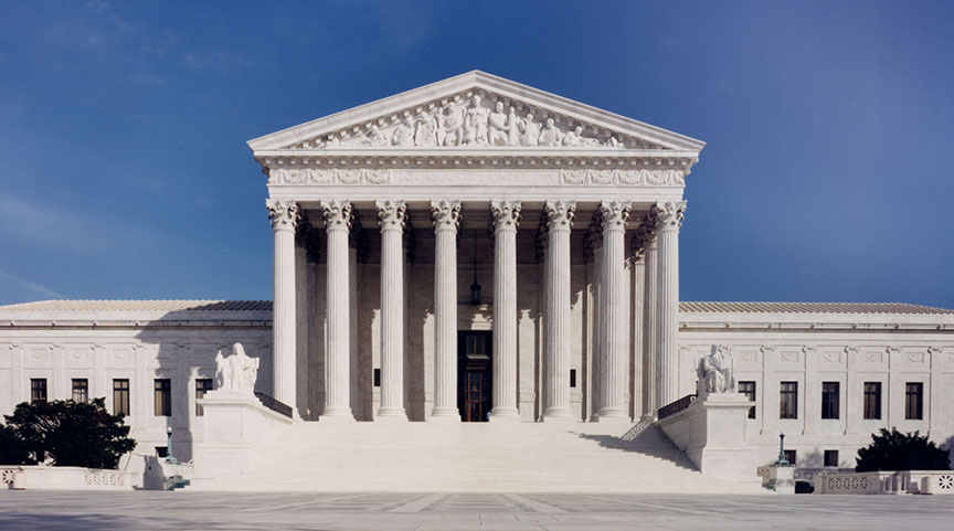 US Supreme Court won't hear the case against Washington's capital gains tax
