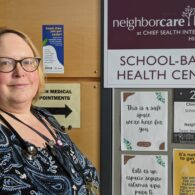 School based health centers