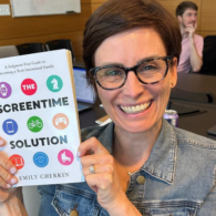 The screentime solution