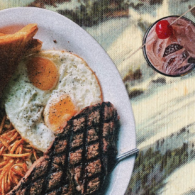 Alpine Diner & Bar is serving up new takes on old classics