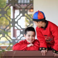 Lunar New Year Seattle