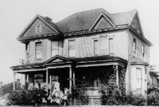 CHSW and Childhaven merger