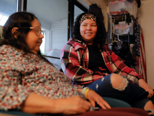 foster care youth homelessness