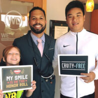 Dr. Frederick Worrell founder of WEdental General Dentistry and Orthodontics