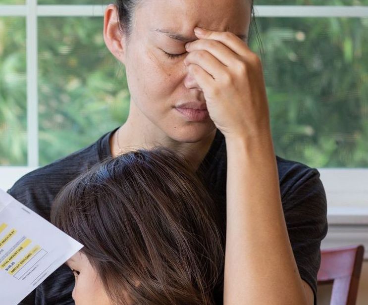 due process hearings