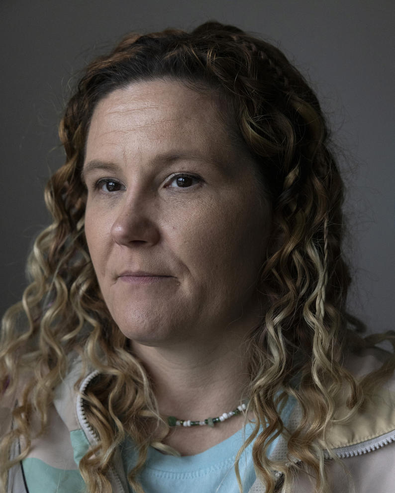 Child support for low income families