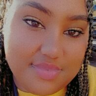 Tannisha Thomas Unsung Hero