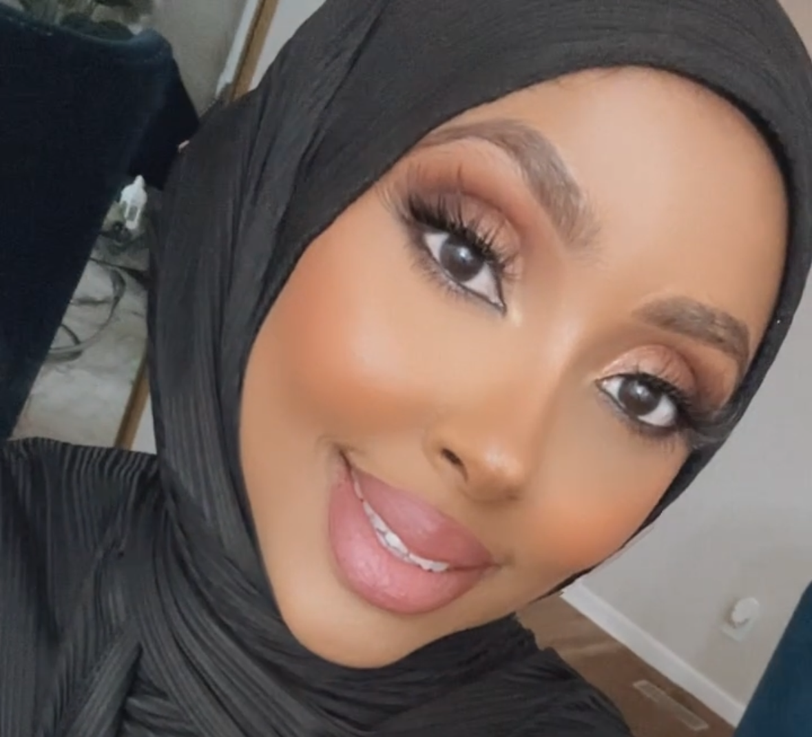 Unsung Hero: Ladan Ali