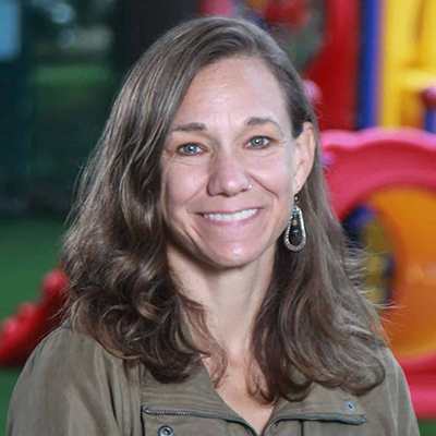 Sammamish Montessori Teacher Robyn Atkins