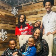 Carmeisha Weems Unsung Hero