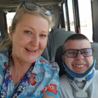 Unsung Hero: LeAnn Evans and Kallen