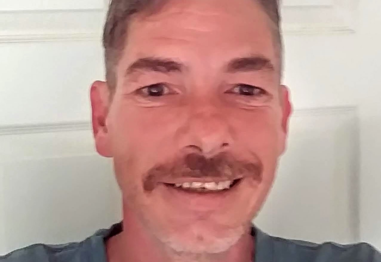 Raymond Gregson Unsung Hero